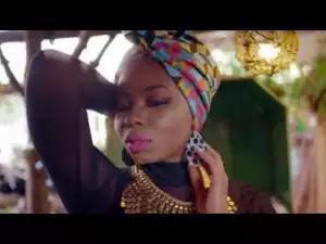 Video: Maxi Priest – This Woman Ft. Yemi Alade
